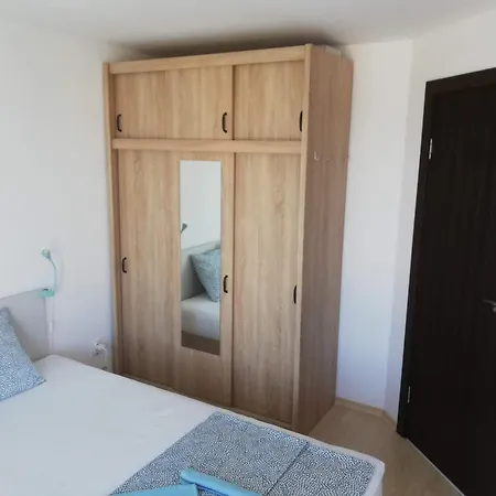 Via Sunride 1 - Maisonette By The Sea شقة سوزوبول