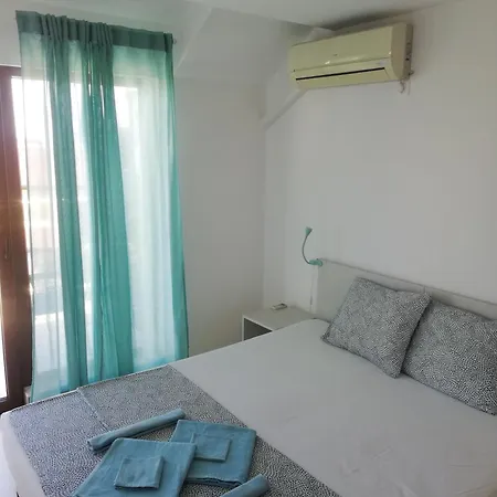 Via Sunride 1 - Maisonette By The Sea شقة سوزوبول