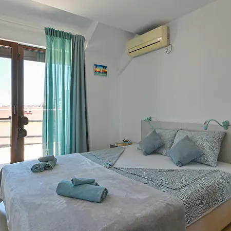 Lejlighed Via Sunride 1 - Maisonette By The Sea