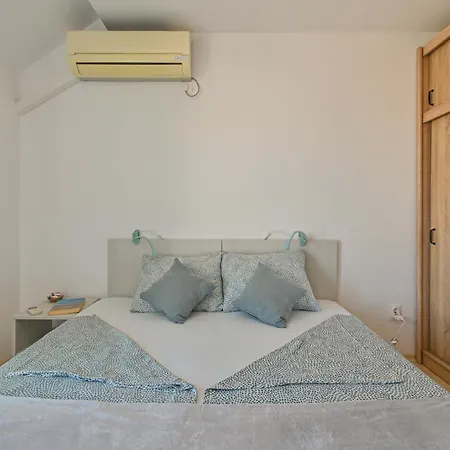 Lejlighed Via Sunride 1 - Maisonette By The Sea Sozopol